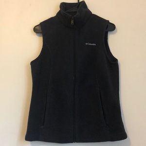 Columbia Vest